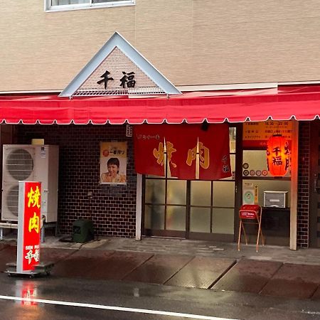 Guest House Salt Beach Yokkaichi Exterior photo