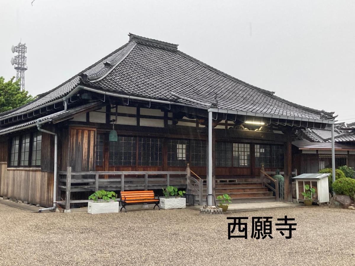 Guest House Salt Beach Yokkaichi Exterior photo