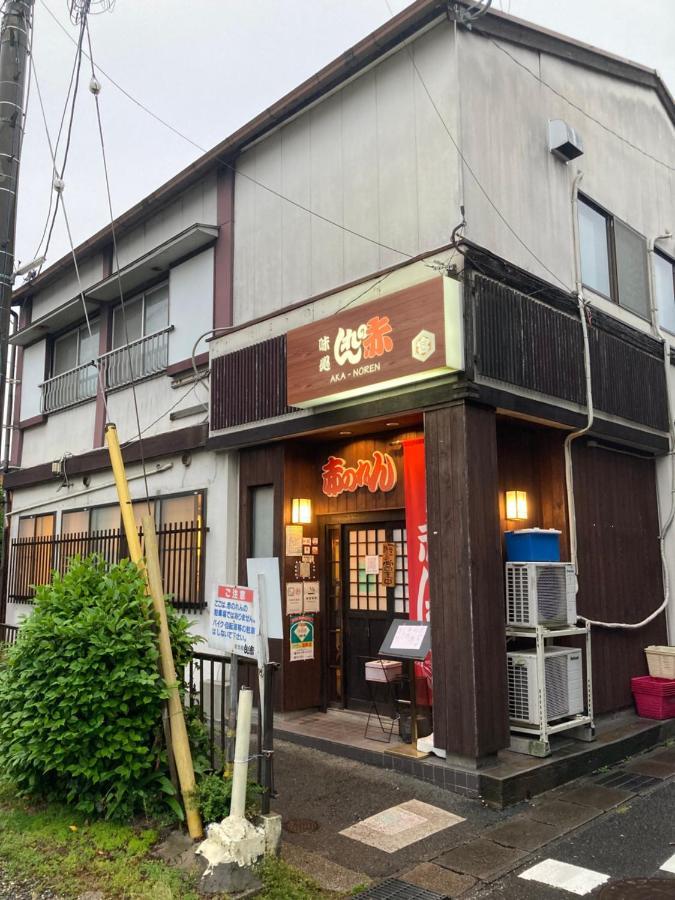 Guest House Salt Beach Yokkaichi Exterior photo