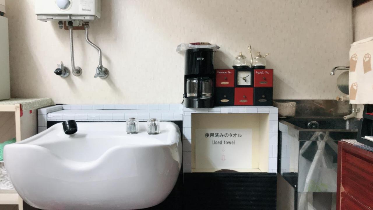 Guest House Salt Beach Yokkaichi Exterior photo