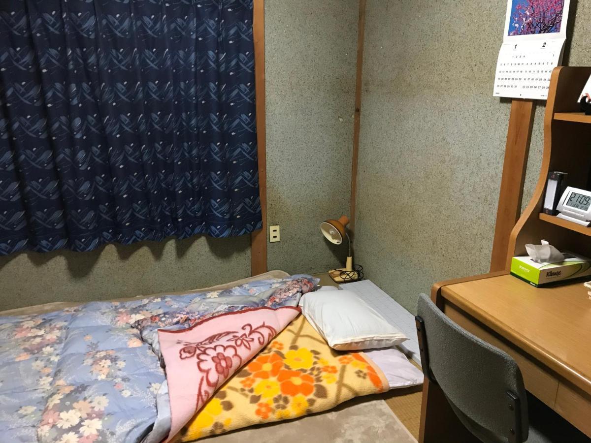 Guest House Salt Beach Yokkaichi Exterior photo